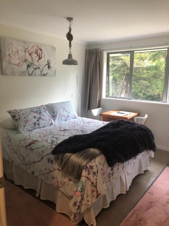 Almost Heaven Bnb New Plymouth Eksteriør billede