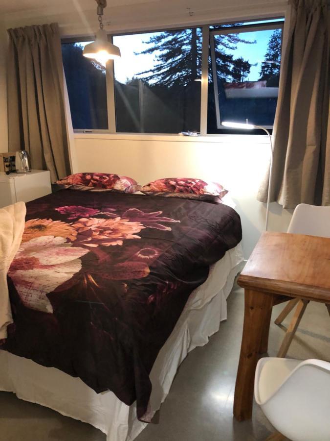 Almost Heaven Bnb New Plymouth Eksteriør billede